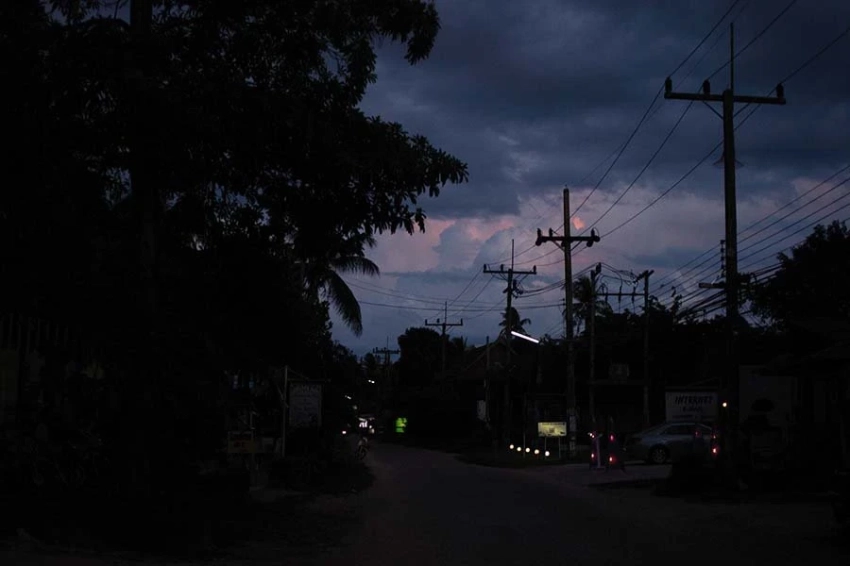 Блэкаут на Украине откалывает от Зеленского регионы 