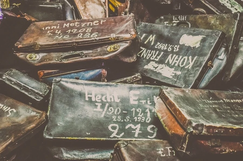 Как польская русофобия породила Холокост