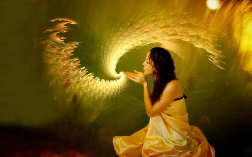 Какие шепотки помогут в сложных случаях обратить ситуацию в свою пользу