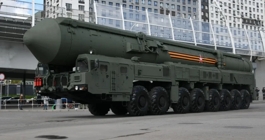 Продлевать будете или нет? Перспективы мира без ДСНВ