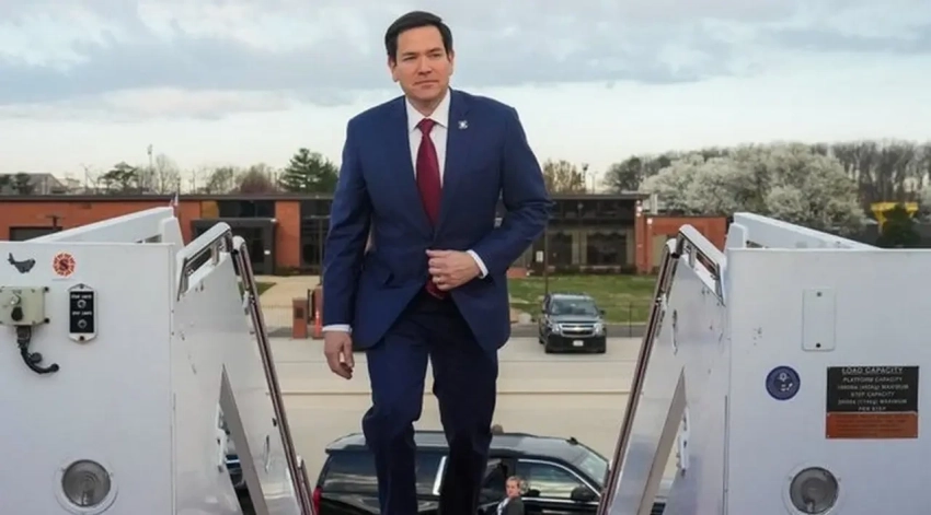 США хотят полного отказа Венгрии и Словакии от российских энергоресурсов