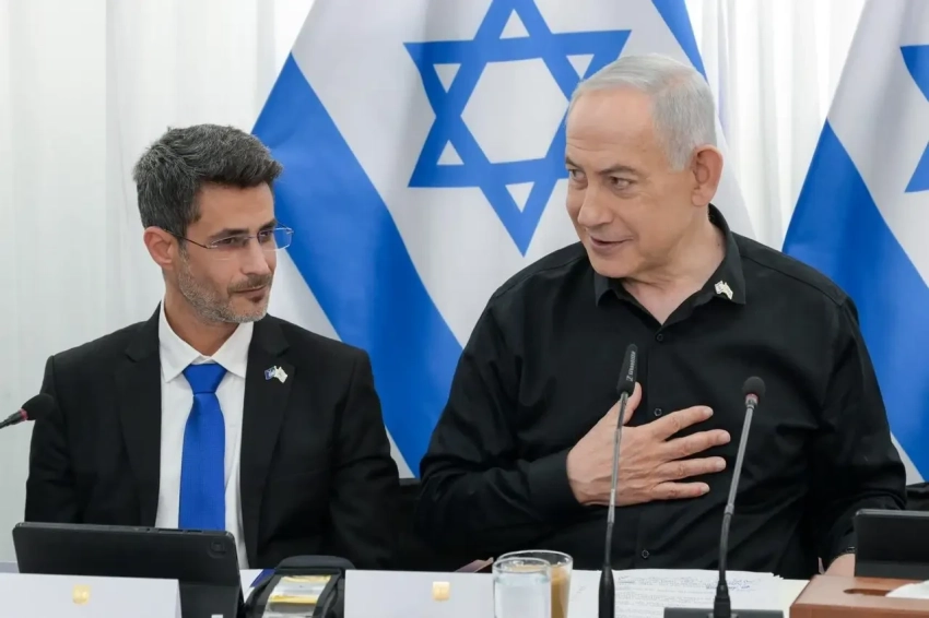 Нетаньяху назвал требования, выдвинутые Израилем Ирану в рамках сделки с США