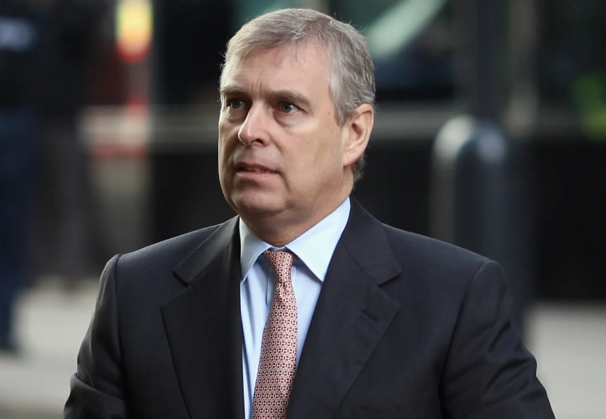 Экс-принца Эндрю отпустили из-под ареста: его допрашивали 12 часов