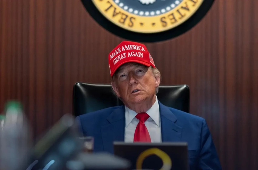 Верховный суд США лишил Трампа главного рычага давления, отменив часть пошлин