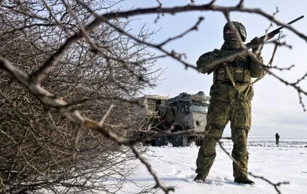 ВС РФ существенно продвинулись на Покровско-Добропольском направлении: новая сводка СВО от Юрия Подоляки на 17.03.2026