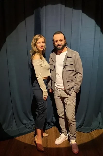 "Нос переделала наконец-то". Елизавету Арзамасову заподозрили в пластике