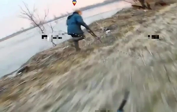 ВСУ понесли тяжёлые потери в попытках прорваться в Купянск: свежие подробности боевых действиях на 19.03.2026