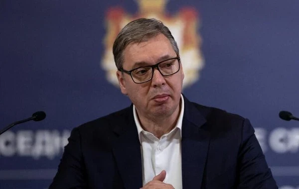 Вучич заявил, что предотвратить Третью мировую войну будет сложно