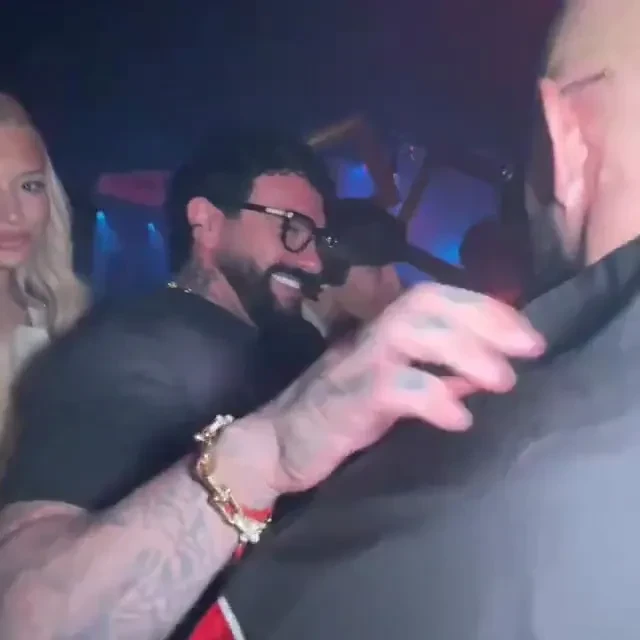 "Похожа на Шишкову". У Тимати, по слухам, новая "интрижка", а мать его ребёнка Валентина Иванова "ни о чём не подозревает"