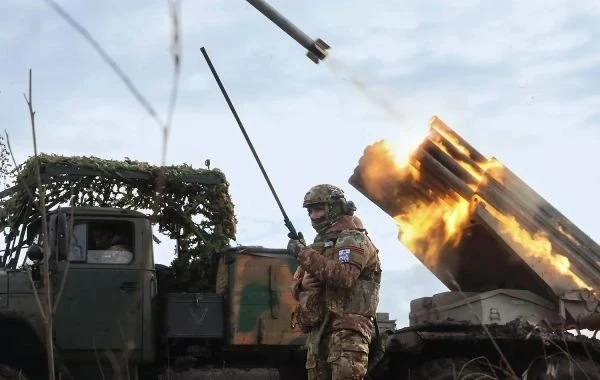 ВС РФ за сутки продвинулись под Славянском и в Константиновке: новая сводка СВО от Юрия Подоляки на 28.03.2026