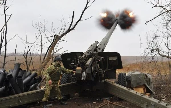 ВС РФ перехватили инициативу на Запорожском фронте: новая сводка СВО от Юрия Подоляки на 29.03.2026