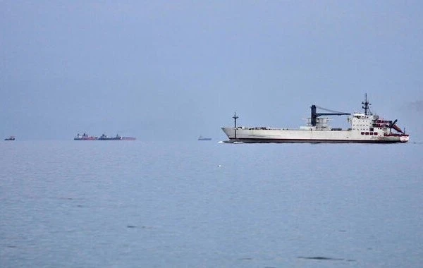 Член парламента Ирана Боруджерди: проход через Ормузский пролив станет платным