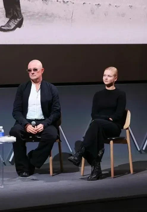 "О его женитьбе я узнала из прессы". Ксения Алфёрова высказалась о разводе с Егором Бероевым, его изменах и новом браке