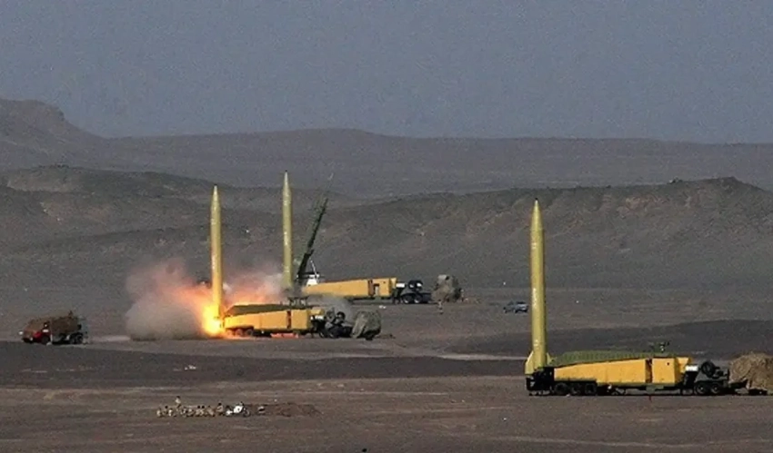 Секретарь ВС Нацбезопасности Ирана: американские базы являются территорией США