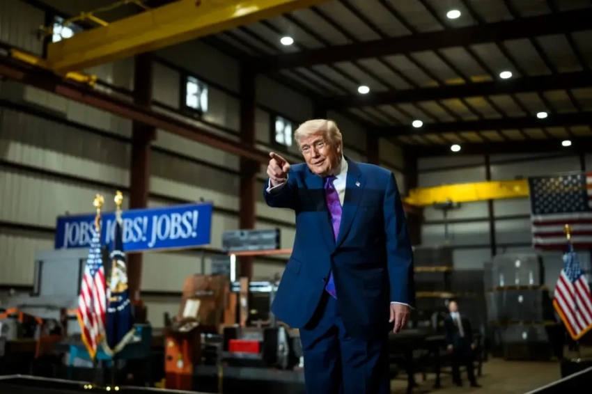 Американский сенатор: Трамп не планирует проводить в Иране сухопутную операцию