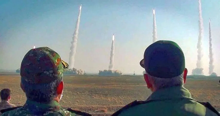 WP заявила, будто бы РФ передаёт Ирану разведданные для ударов по объектам США