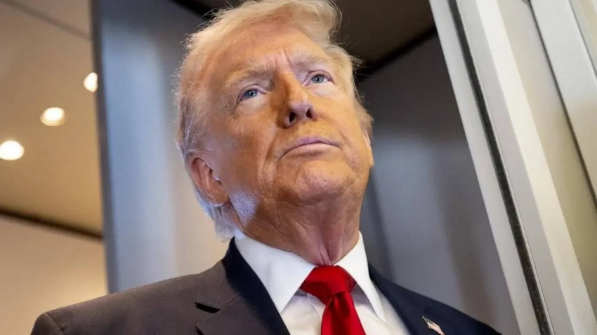 Трамп: война с Ираном закончится в любой момент, когда я захочу