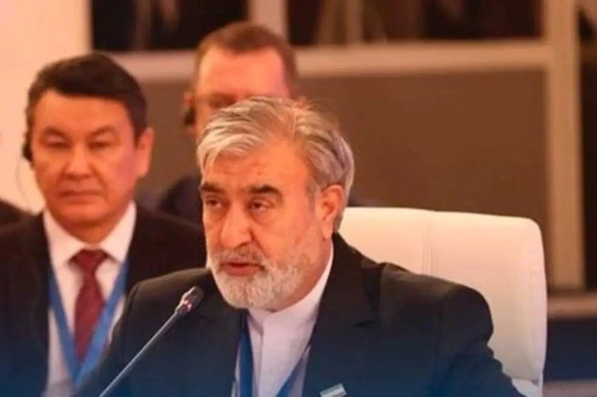 Тегеран: вся территория Украины – теперь законная цель для иранских военных