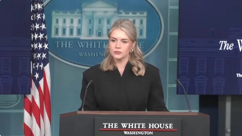 Белый дом раскритиковал ряд изданий США за «неправильное» освещение войны