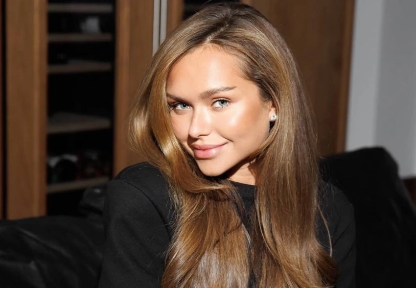 Стеша Маликова, Люся Чеботина, Юрий Колокольников с женой посетили светский ужин в Санкт-Петербурге