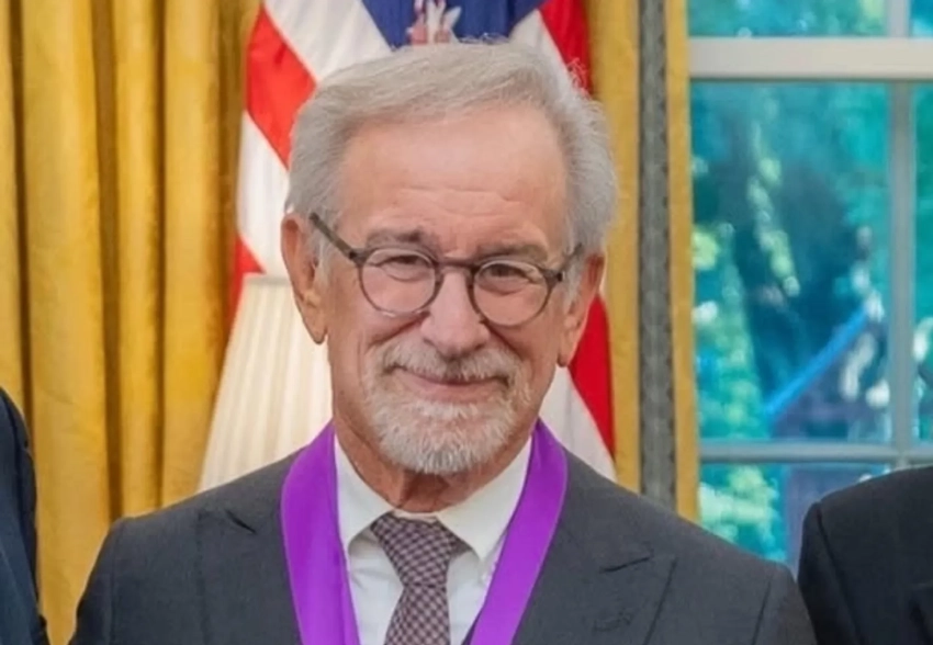 Стивен Спилберг заявил, что верит в существование НЛО