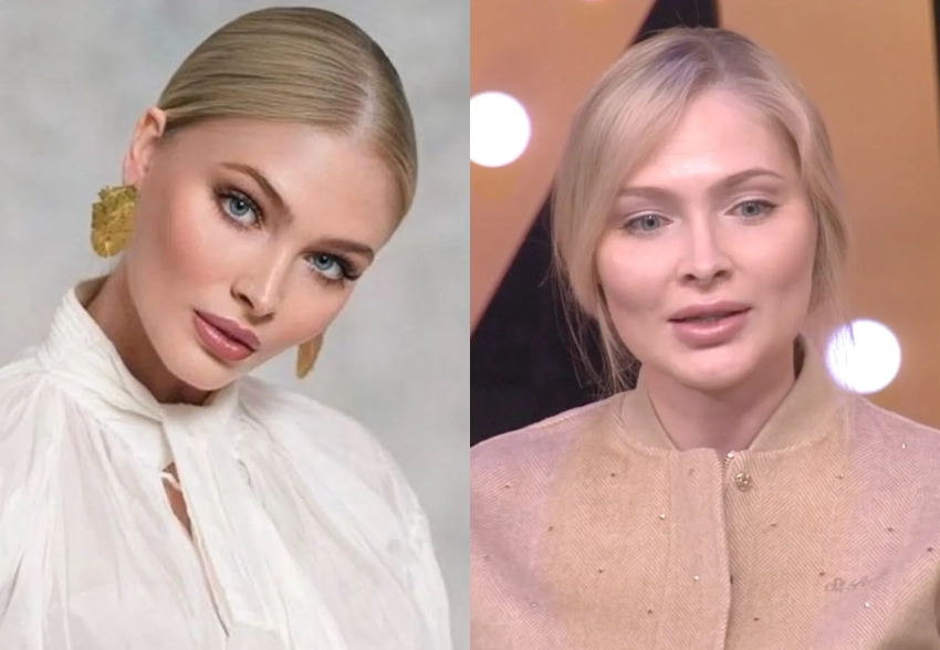 "Тимати будто убил в ней любовь к жизни". В сети обсуждают изменившуюся внешность Алёны Шишковой и воспитание её дочери Алисы