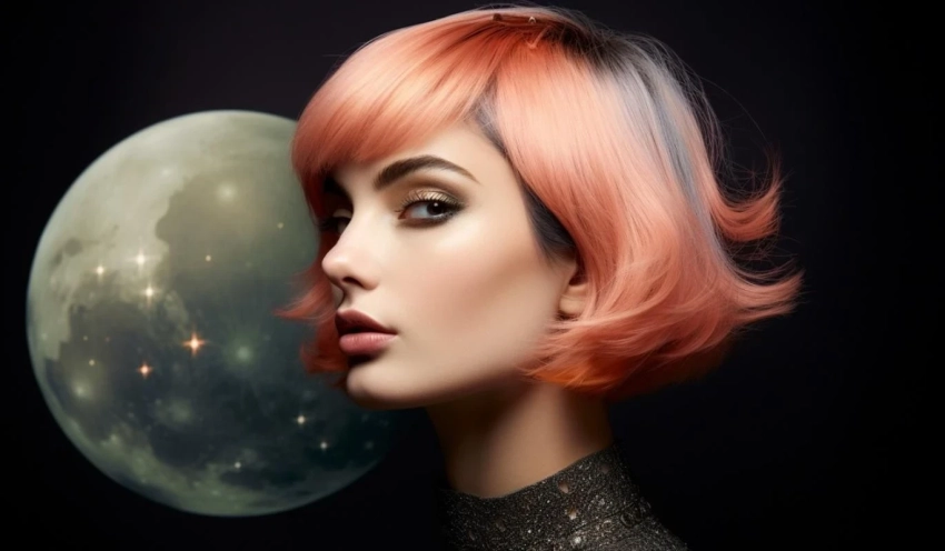 Лучшие дни в апреле 2026 года по лунному календарь: когда делать маникюр, стрижку и окрашивание