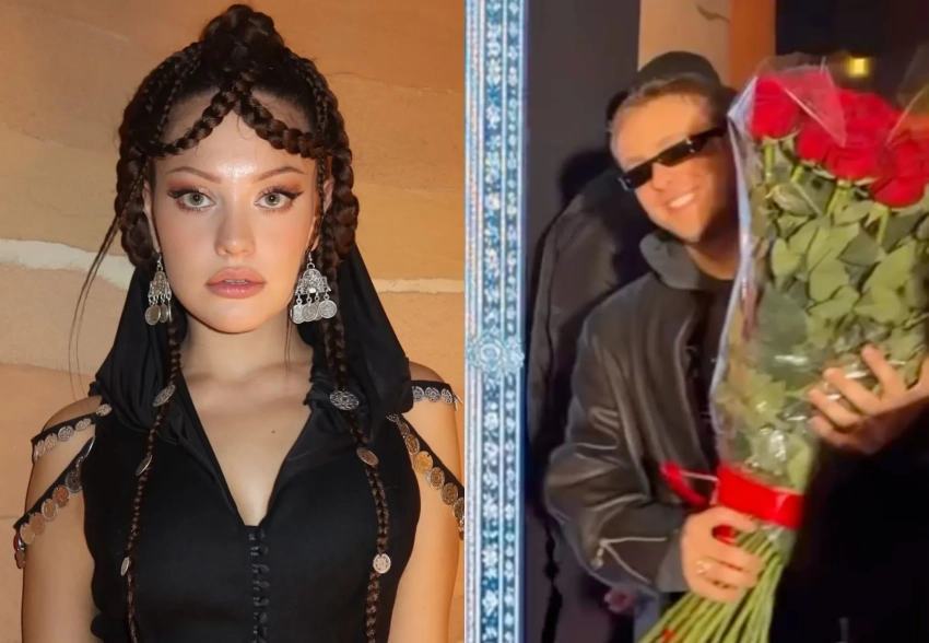 Квартира от Егора Крида, чак-чак вместо торта и татарские танцы: бывшая жена Моргенштерна* Дилара показала, как отметила 26-летие за 3 млн рублей