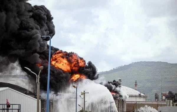 Сводка событий на Ближнем Востоке в контексте войны США и Ирана: новые данные на 01.04.2026