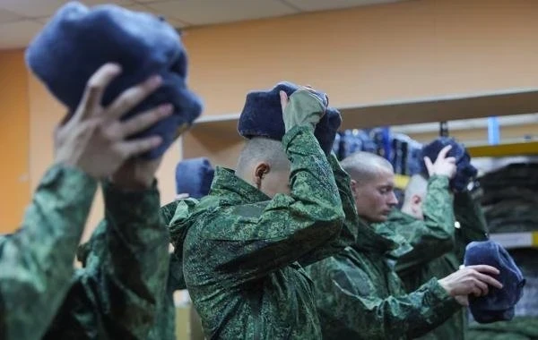 Будут ли в России проводить вторую волну мобилизации в 2026 году: что известно на сегодня? Депутаты Госдумы внесли ясность