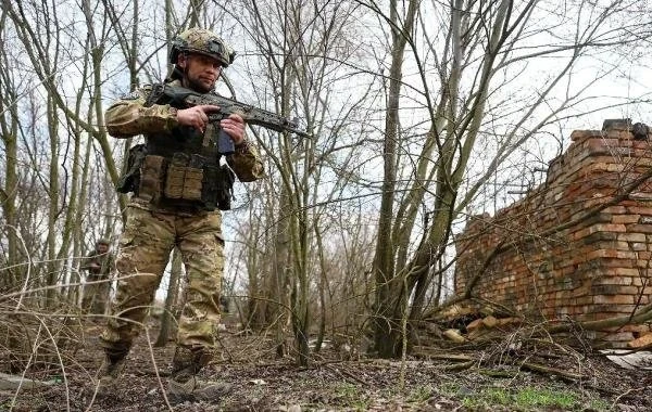 Последняя сводка СВО от Юрия Подоляки на 05.04.2026: ВС России продвинулись вперёд на двух направлениях