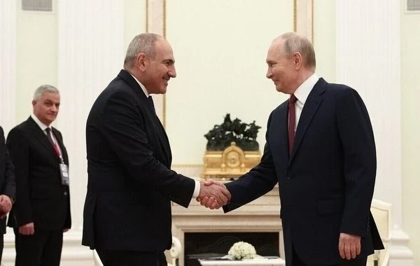 Песков: Армении нужно будет выбирать между Евросоюзом и ЕАЭС