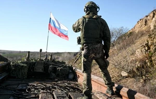 Когда можно ожидать завершения СВО: сроки вероятного окончания боевых действий от экспертов, свежие данные на 05.04.2026