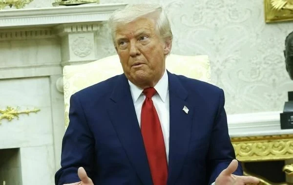 Постпредство Ирана в ООН: Трамп намерен совершить военное преступление