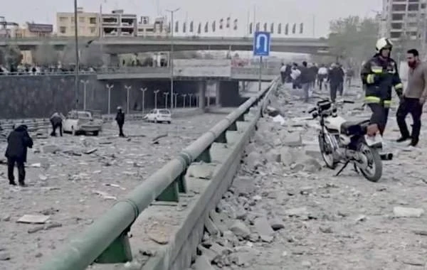 Сводка событий на Ближнем Востоке в контексте войны США и Ирана: свежие данные на 06.04.2026