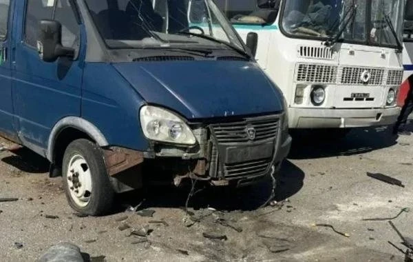 ВСУ за сутки обстреляли Белгородскую область не менее 191 раза: новые данные о последствиях обстрелов на 06.04.2026