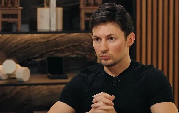 Павел Дуров высказался о блокировке Telegram в России