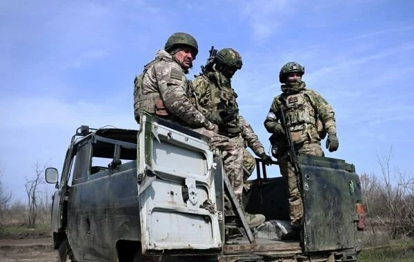 Последняя сводка СВО от Юрия Подоляки на 06.04.2026: ВС России смогли продвинуться на нескольких участках