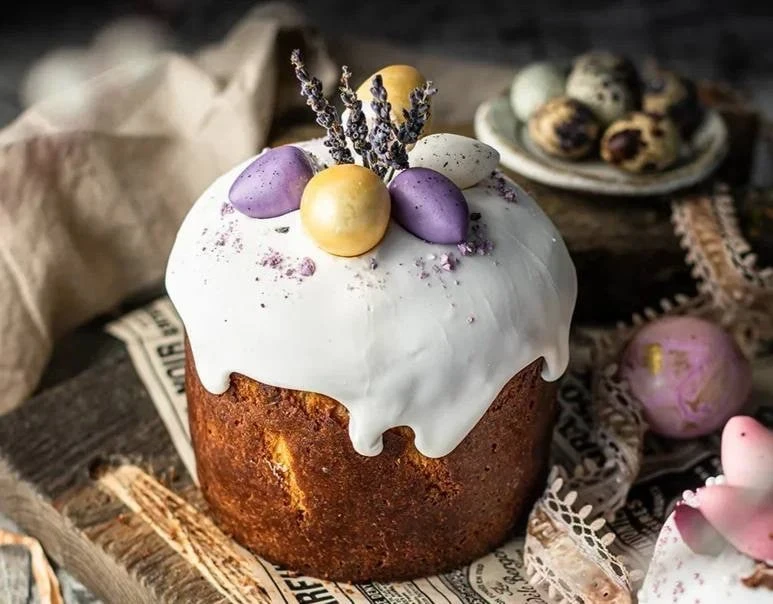Куличи без лишних хлопот: 3 быстрых рецепта пасхальной выпечки для ленивой хозяйки