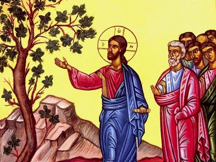 Символика и значение каждого дня Страстной недели с 6 по 11 апреля 2026 года