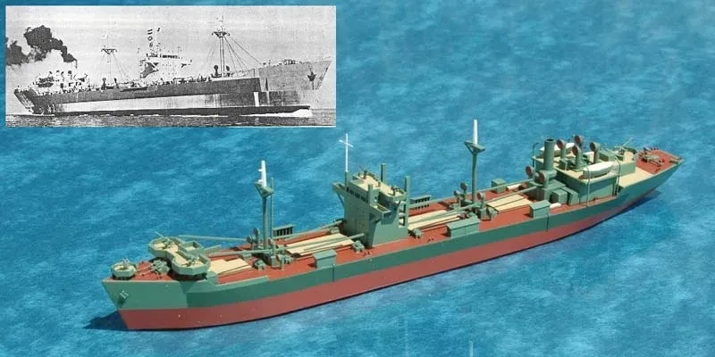 Прогулки по Хиросиме: военно-промышленные достопримечательности