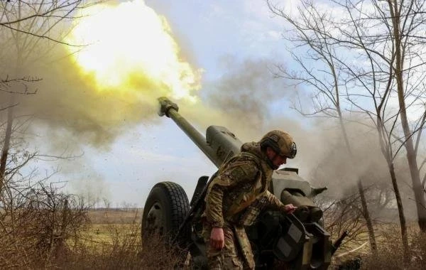 Свежая сводка Юрия Подоляки на 07.04.2026: ВС РФ ведут тяжелейшие бои за Белицкое и Новый Донбасс