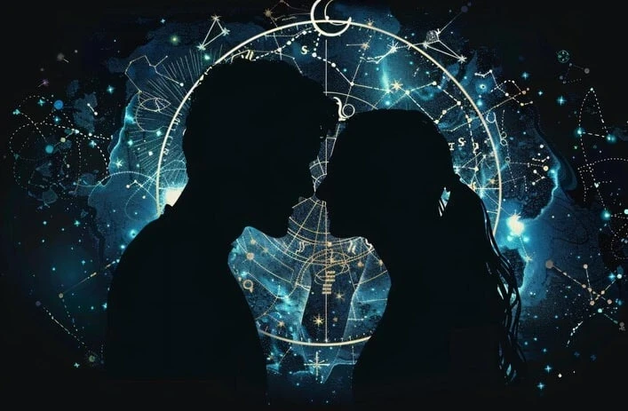 Метод астрокартографии: где вы найдете свою любовь и судьбу