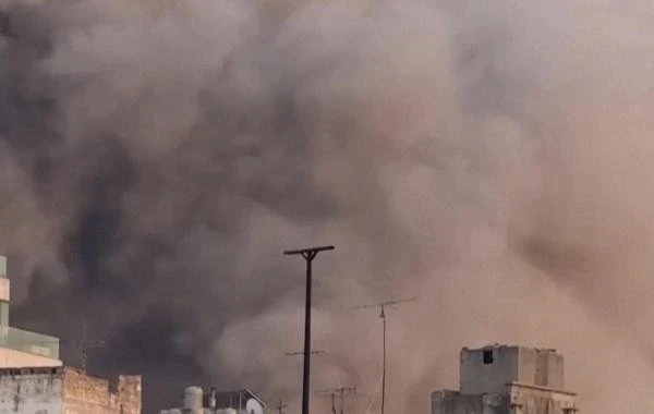 Сводка событий на Ближнем Востоке в контексте войны США и Ирана: последние данные на 07.04.2026