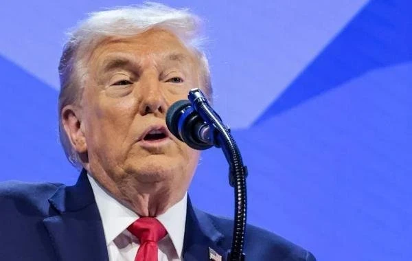 Дональд Трамп назвал недостаточно хорошим ответ Ирана на план США