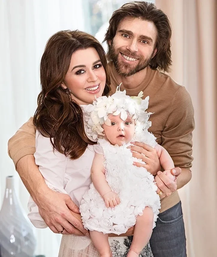 "Она перфекционист". Пётр Чернышёв рассказал о совместной работе с Татьяной Навкой