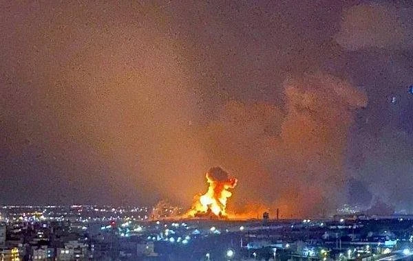 Сводка событий на Ближнем Востоке в контексте войны США и Ирана: последние данные на 08.04.2026