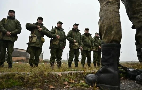 Ждать ли в 2026 году в России вторую волну мобилизации: новые заявления экспертов и политиков на 08.04.2026