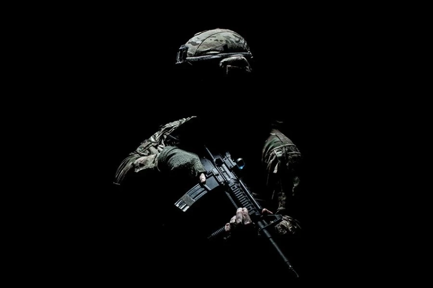 Освобождение Луганской народной республики ставит важные задачи в Харьковской области