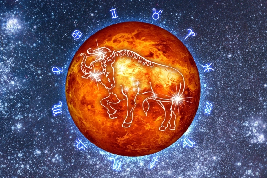 Месяц романтики: как переход Венеры в Тельца повлияет на любовную сферу каждого знака зодиака